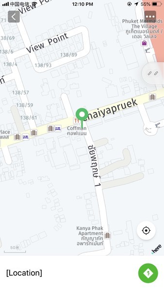 泰国-曼谷自由行攻略（结尾有花费支出哦）·附图文，落地签模板