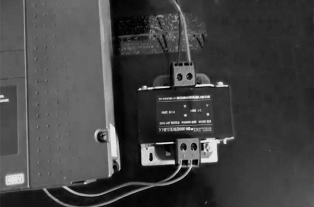 家里没有380v如何维修380v电器,没有三相电怎么调试变频器