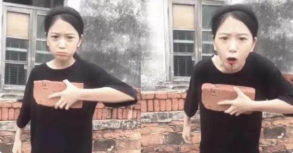 广东美女13岁做服务员,17岁创业,23岁全款买7套房,是真的吗?