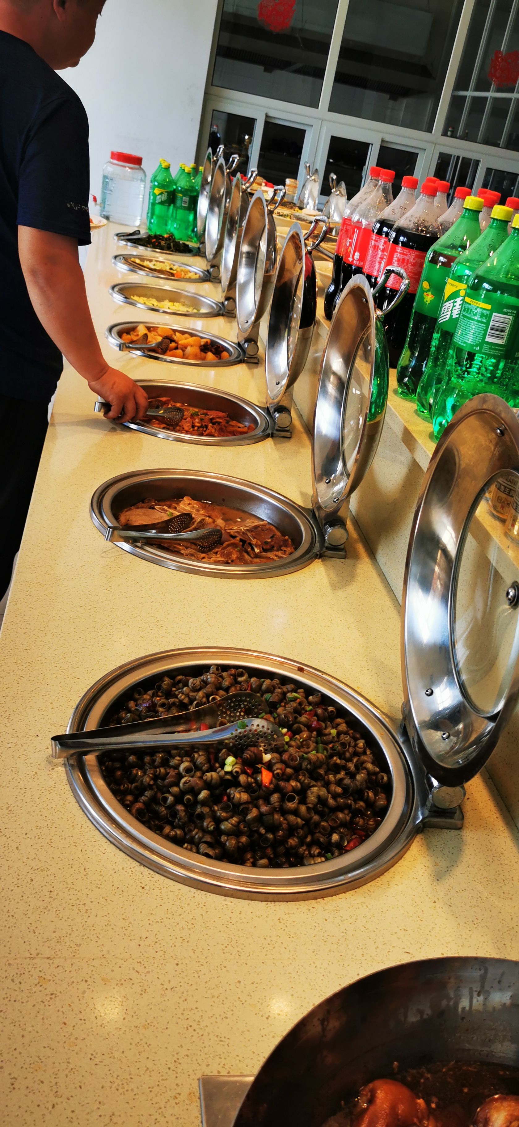 北京至大西北10天自驾游攻略,北京出发大西北环线自驾游