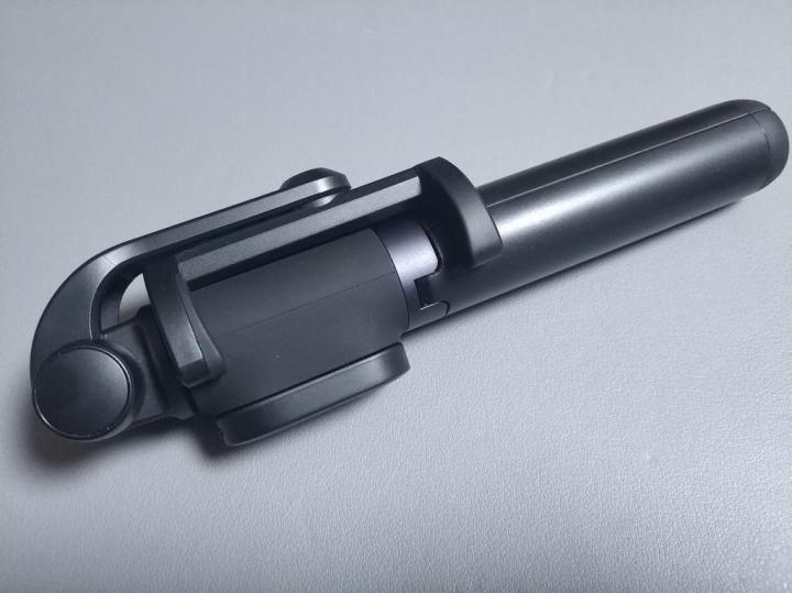 小米变焦自拍杆拍视频变焦,小米变焦支架自拍杆支持苹果吗