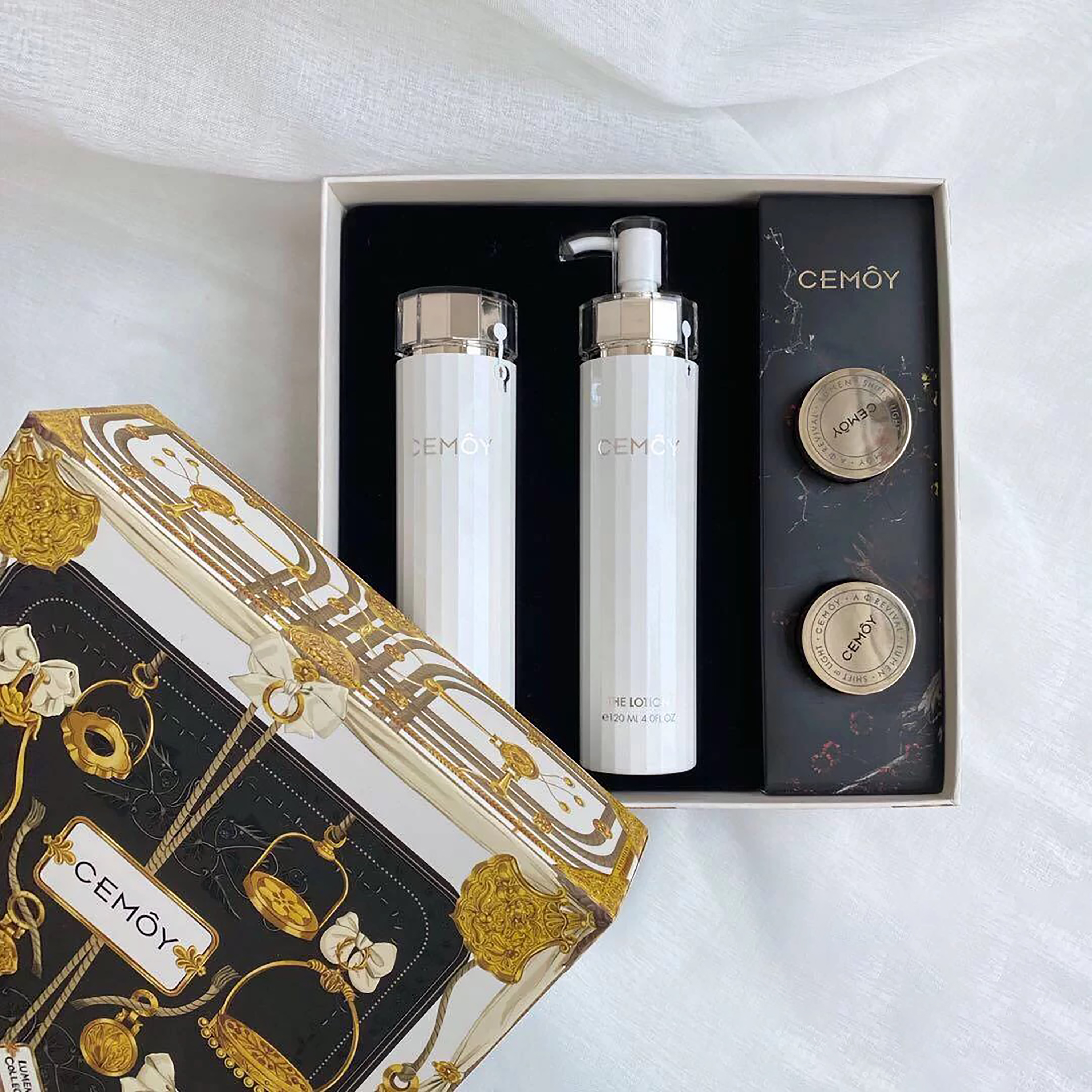 均价不到100好用水乳,cemoy水乳199