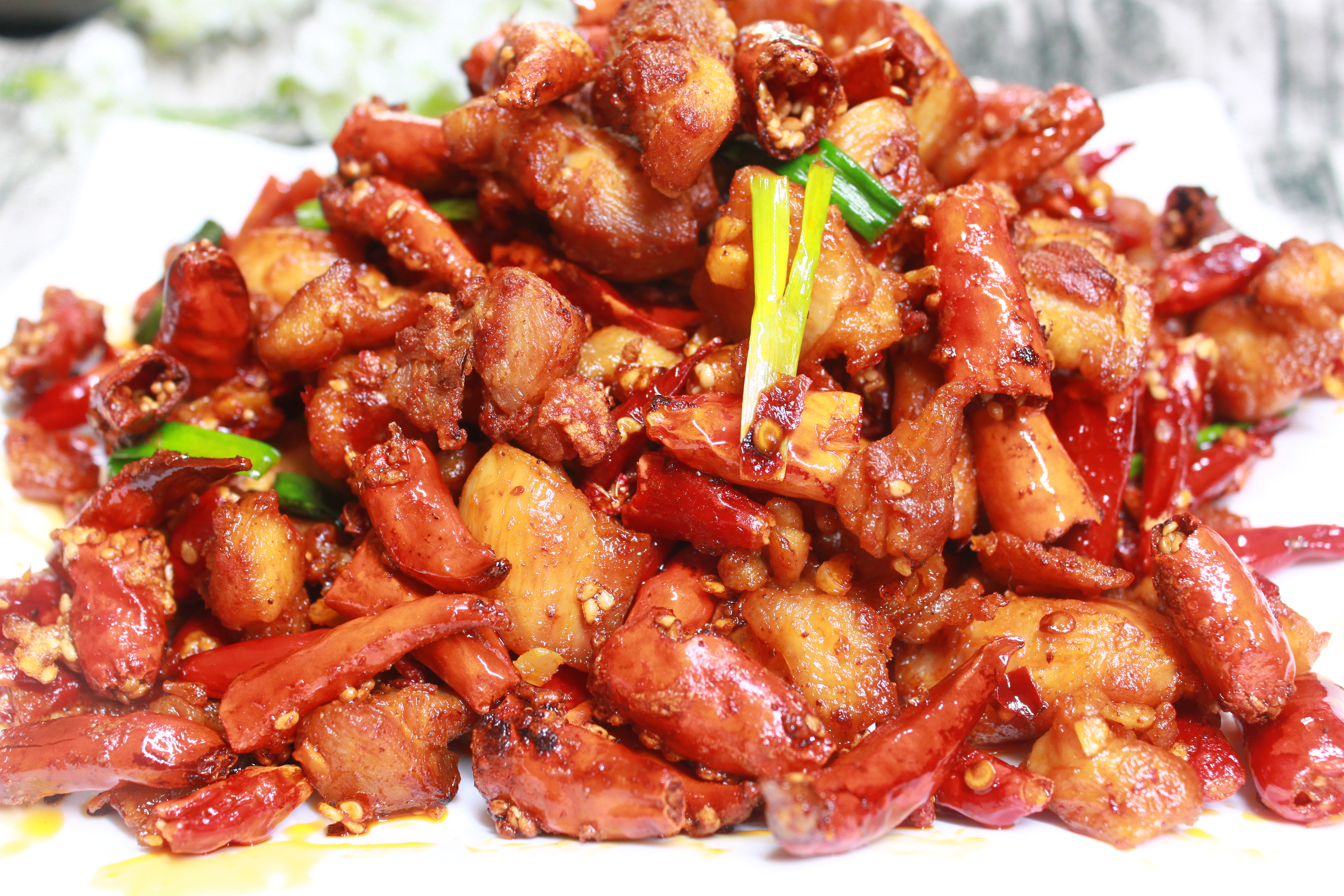 7月将至,少吃牛肉和鱼肉,多吃这3种肉,腿脚有劲,精神头足