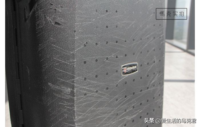 哪款行李箱抗摔,最实用耐摔行李箱