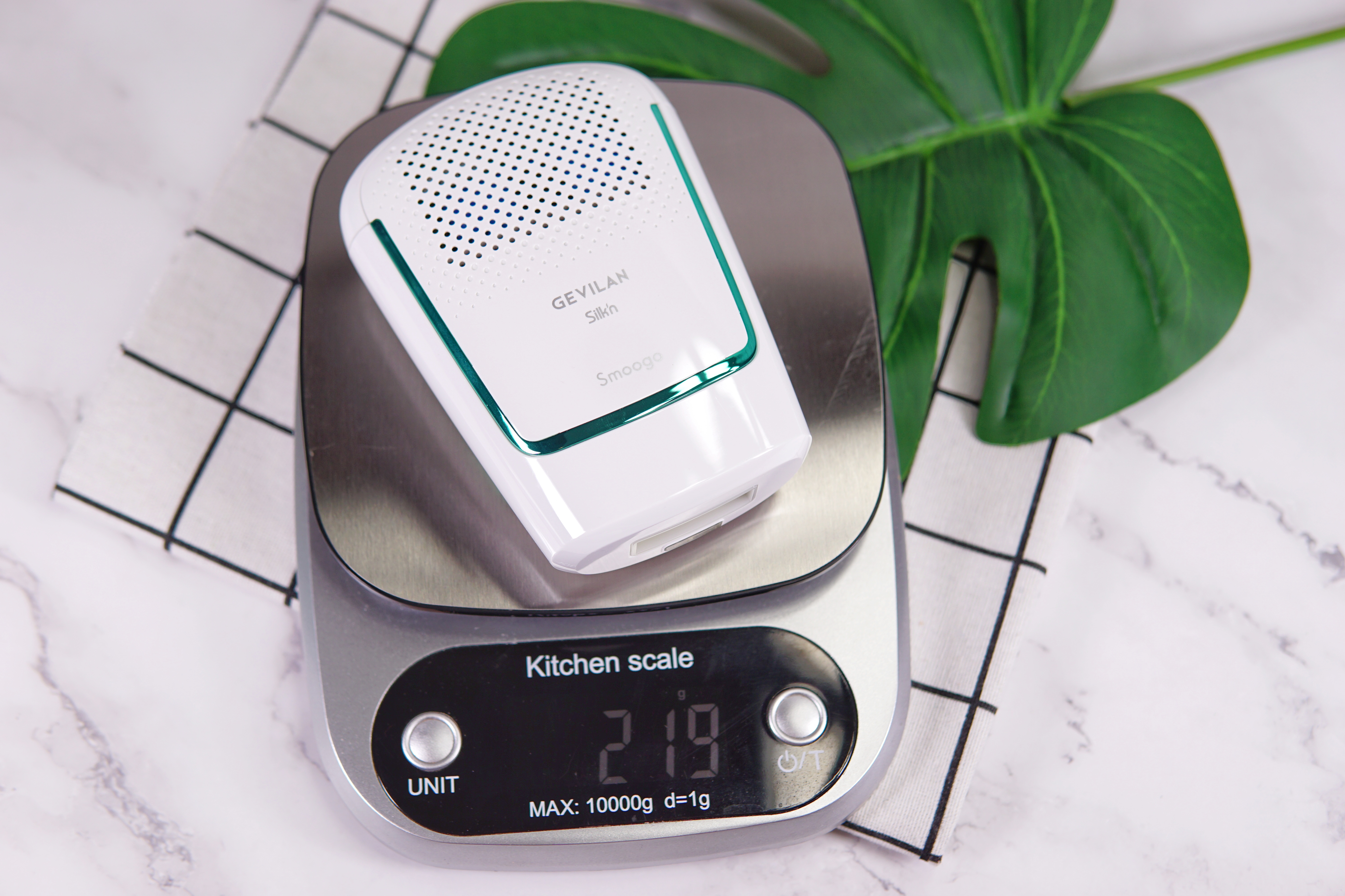 给大伙测评六款热门脱毛仪,opt脱毛仪哪种最好