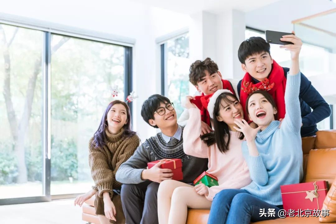 北京姑娘嫁给了谁,北京姑娘嫁给谁