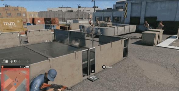 游戏ai到底是什么东西,ai游戏进化