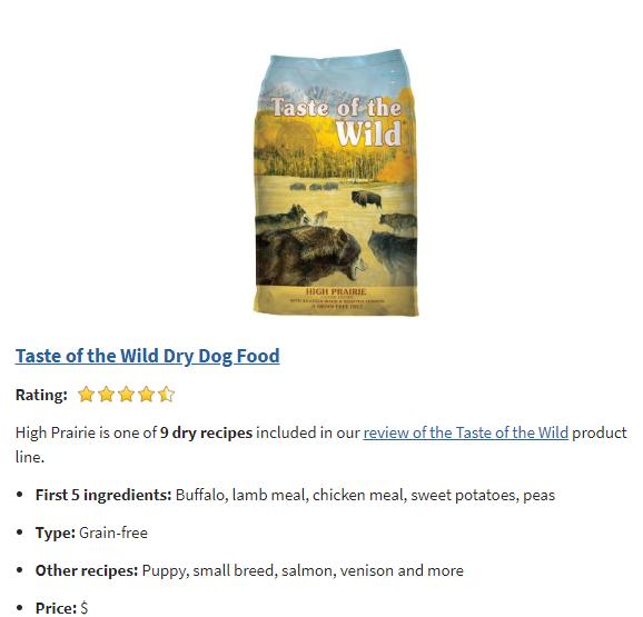 dfa狗粮排行榜,dfa猫粮推荐