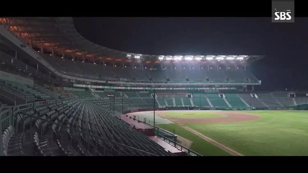 豆瓣9.4，南宫珉的“棒球剧”，凭什么火？