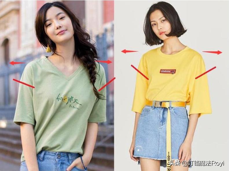 纸片妞如何甩掉单薄身？三招让你化身优雅女子