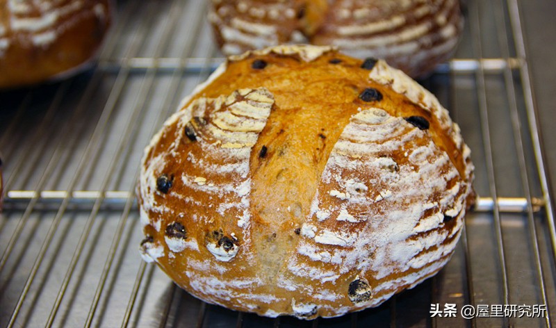 电烤箱做欧包,推荐一款适合做欧包的烤箱