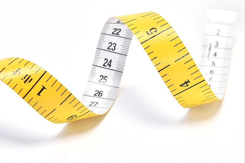 体重选码？网店服装退货率高的主因