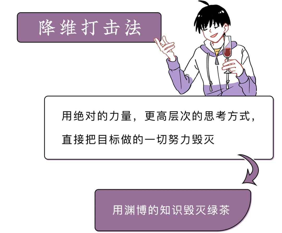 如何一句话怼男生,如何一句话怼哭别人