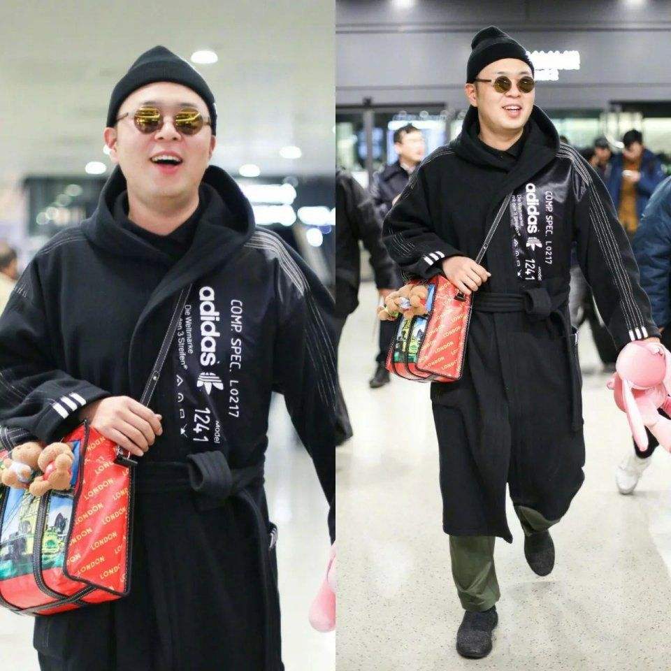 微胖男生必须要知道的穿搭技巧,微胖型男人的穿衣搭配