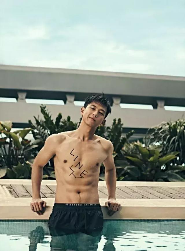 这是你们的“现男友”，请查收