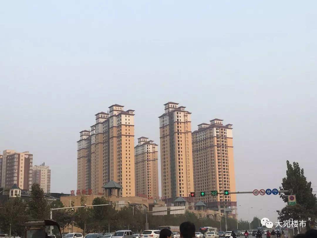 南阳时间最久的烂尾楼,南阳市还有哪些烂尾楼