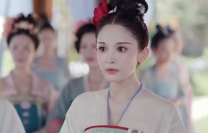 历史上裴行俭有几个老婆,历史上的裴行俭和库狄