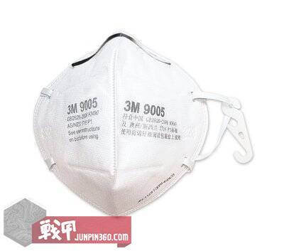 3m呼吸防护用品有哪些,3m防护套装详解