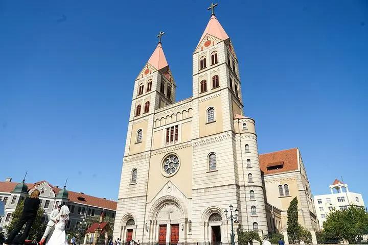 跟厦门一样浪漫的城市,厦门一个文艺又浪漫的城市