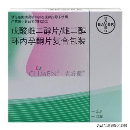 治疗更年期综合症的药有哪些,更年期综合症用什么药治疗