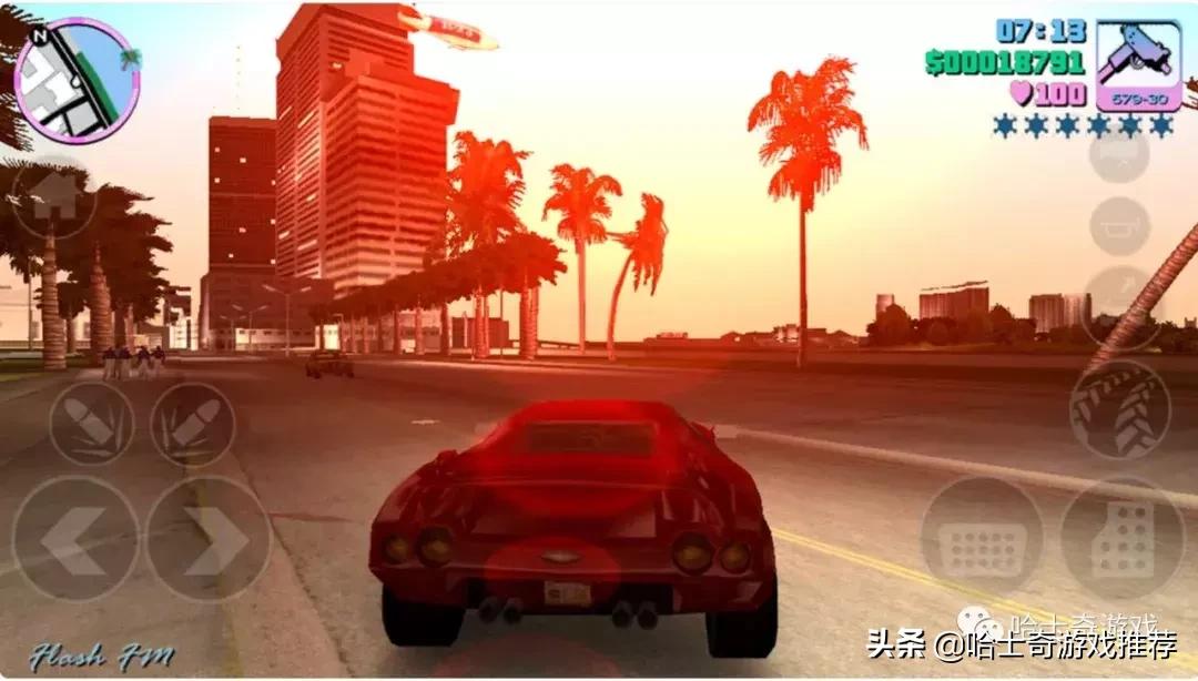 gta6会回归罪恶都市吗,gta6新情报曝光重回罪恶都市