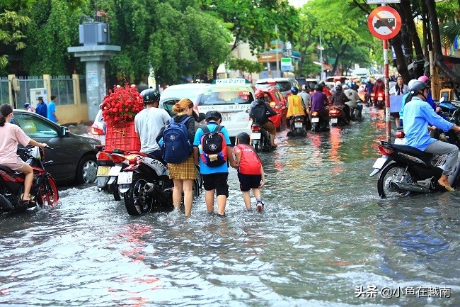 越南风土人情英文介绍,越南的风土人情英文介绍