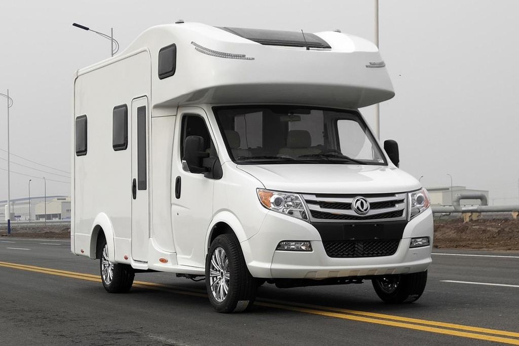 御风房车价格一览表,房车价格东风御风