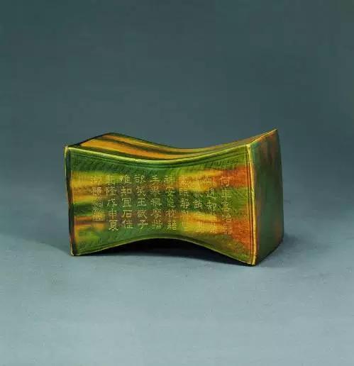 古代人为什么睡那么硬的瓷枕,古人睡觉真的都用瓷枕吗