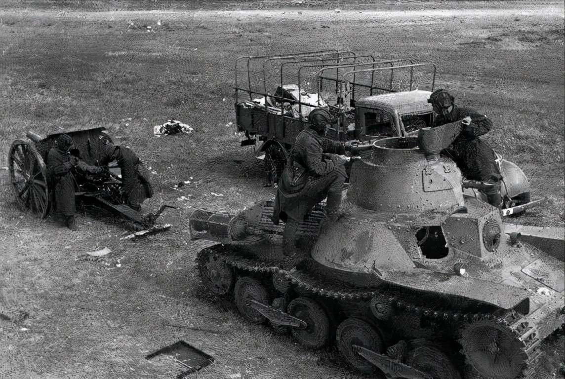 4次长沙会战共消灭多少日军,三次长沙会战打了多久