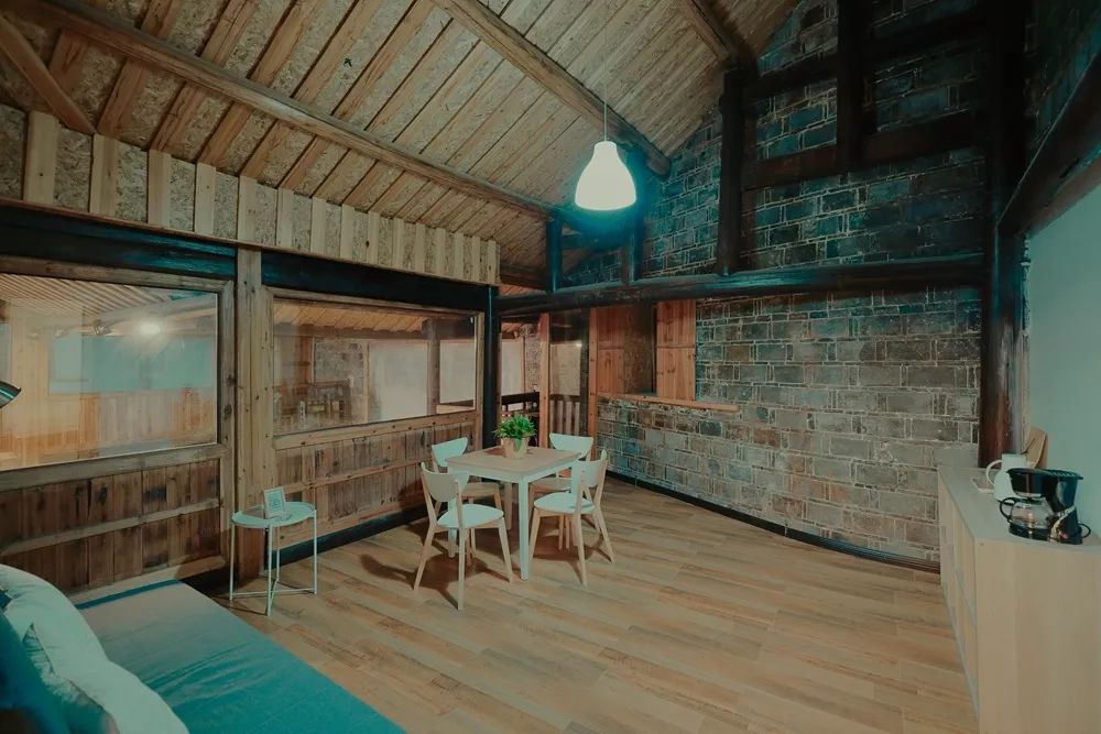 怀化侗乡秘境民宿,湖南怀化民宿前十名推荐