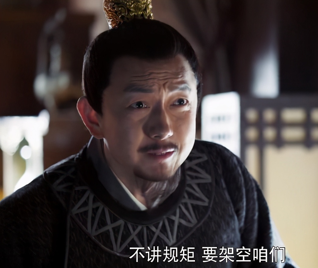 燕云台萧思温韩德让,燕云台韩德让和萧思温什么关系