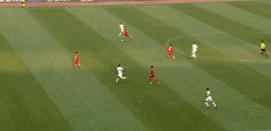 倒放中超金童李晓明的六年：伤仲永的故事要怎么拼凑跟重来