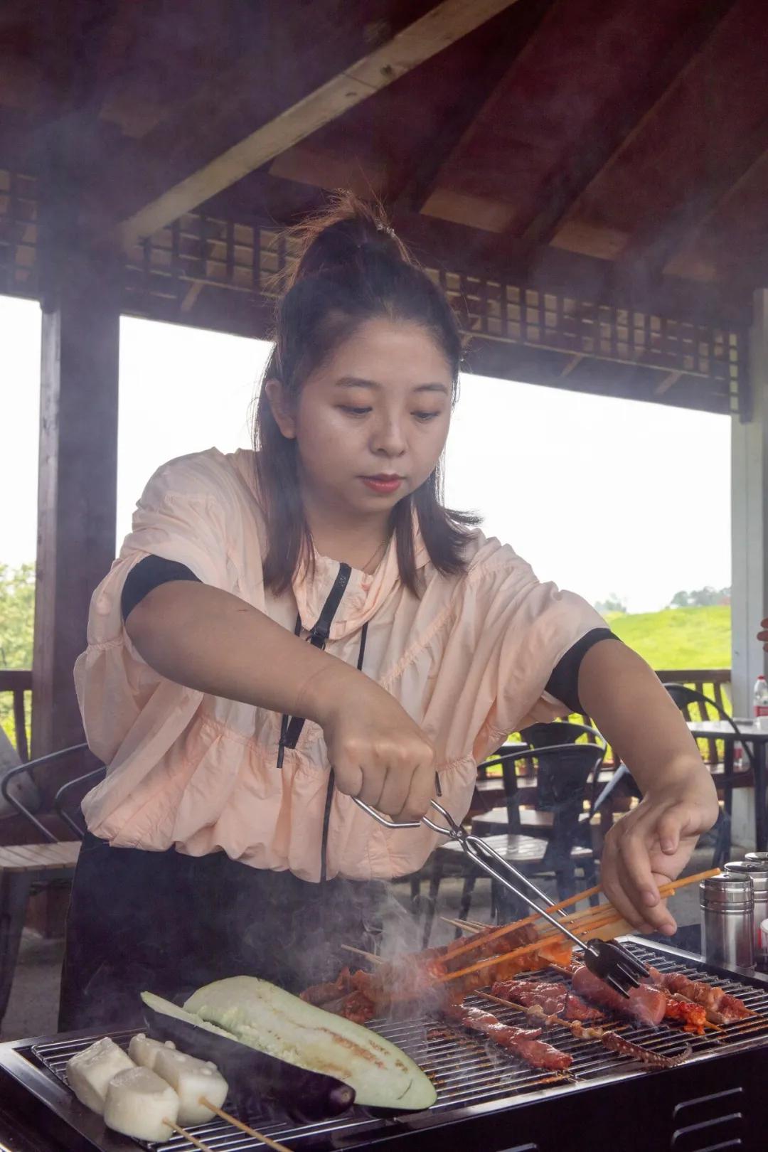 花仙谷横山,横山花仙谷是什么