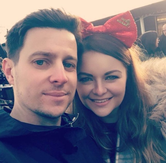 热爱运动远离烟酒的英国年轻教师用生命提醒：生活健康也要勤体检