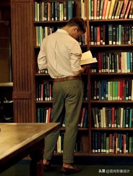 男生怎样杜绝外观油腻,男生如何摆脱土气油腻