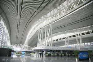 长沙黄花国际机场概况,长沙黄花国际机场简介