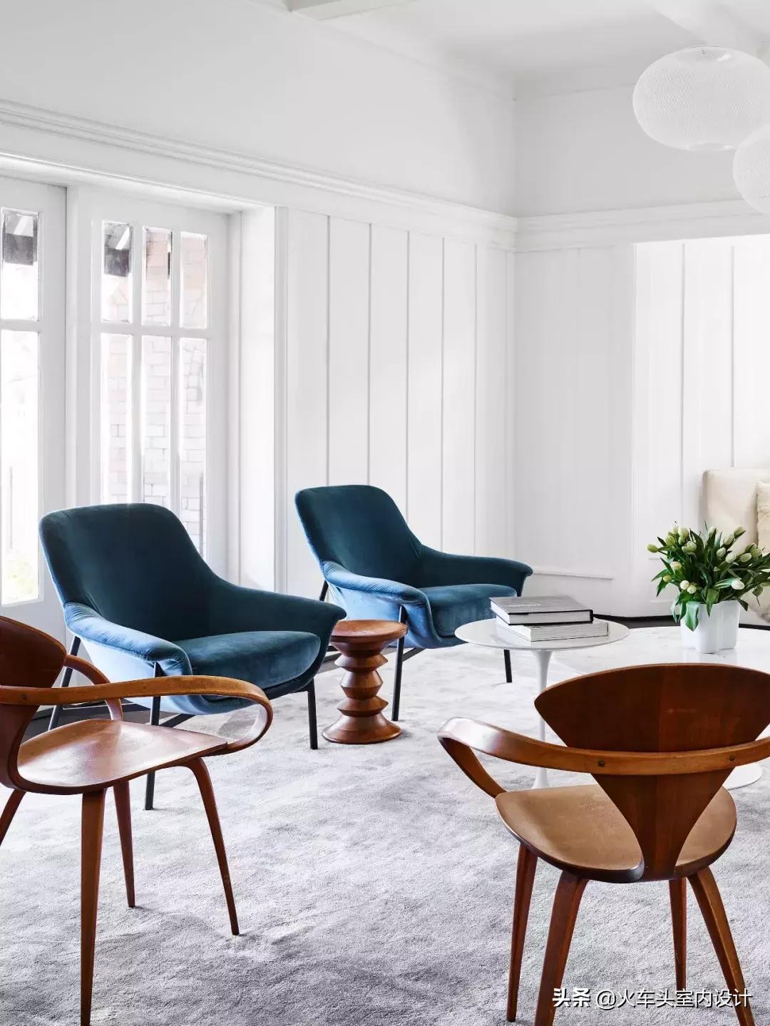 如何利用光线展现空间感 (室内光线最佳设计)