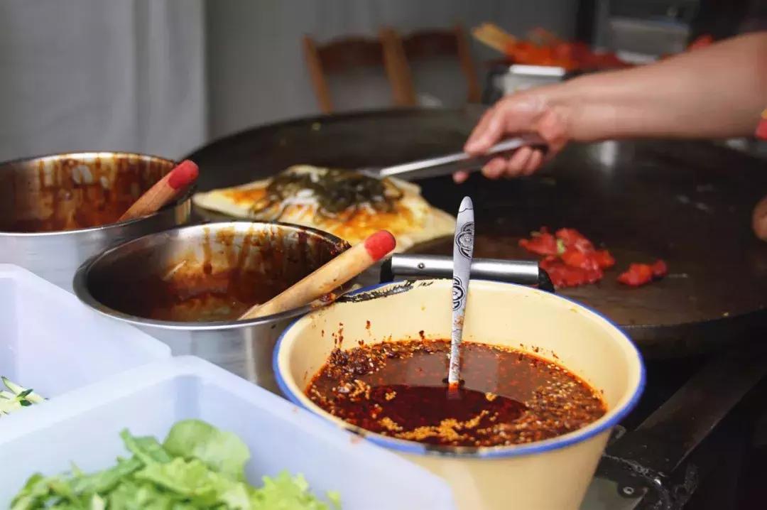 无锡草根小吃,无锡隐藏小吃