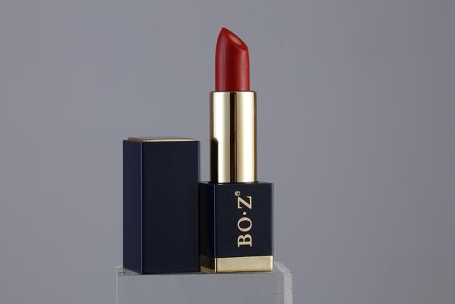BOZ宝致| 涂口红差距很大?干货口红涂抹技巧大放送