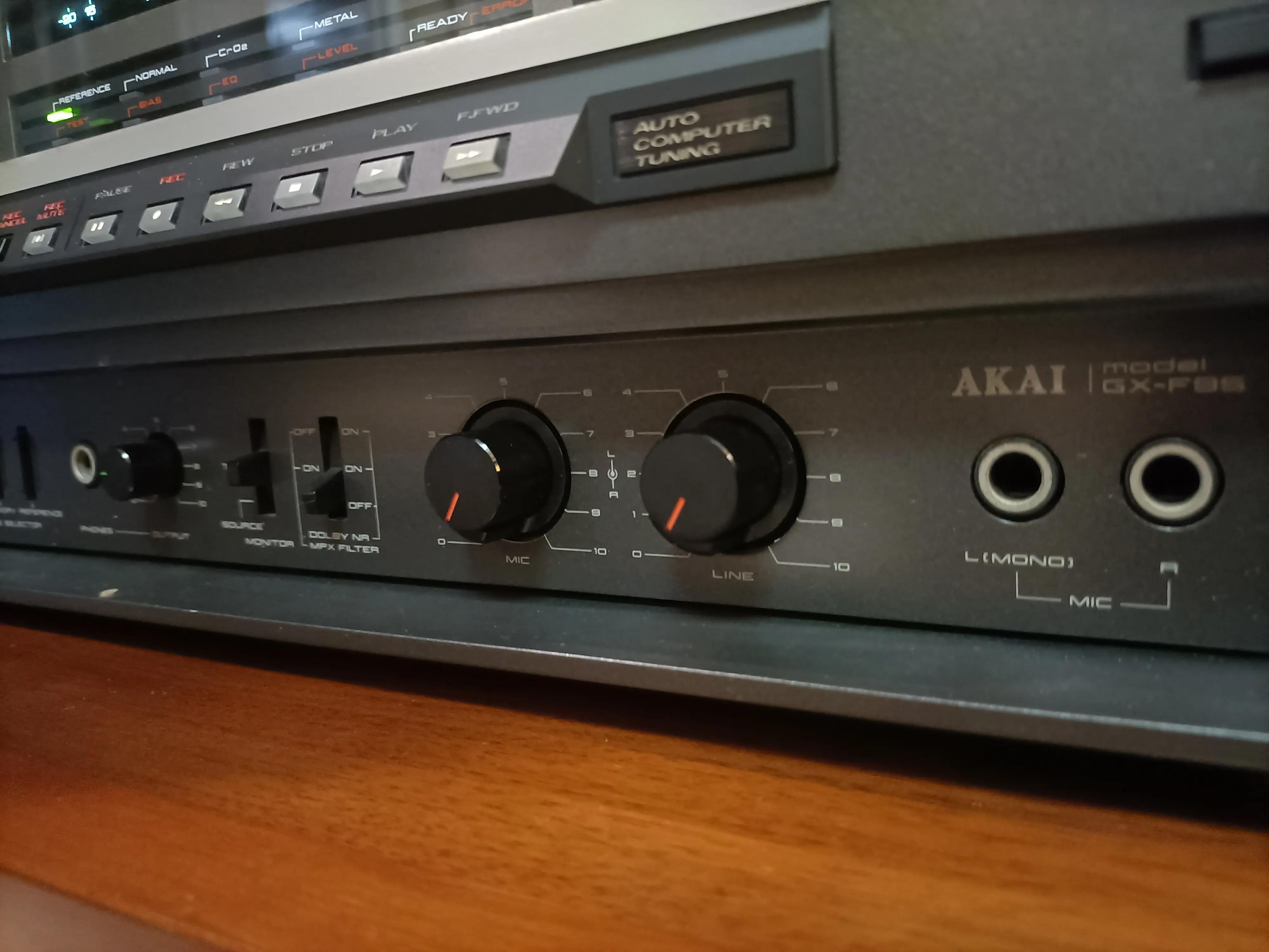 这些日子以来我所把玩过的卡座（part2）