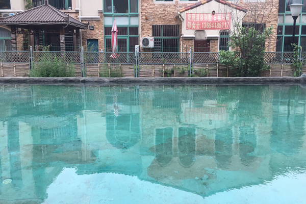 辽宁最好的温泉度假酒店,辽宁温泉小镇前十名