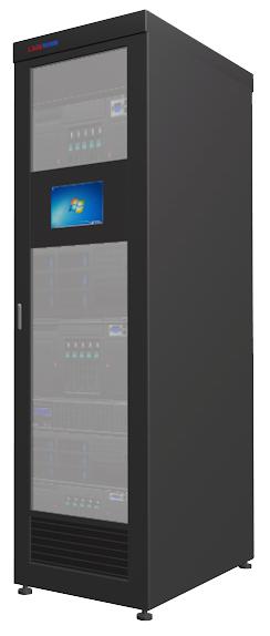 一体化机柜制造厂家,一体化机柜多少钱