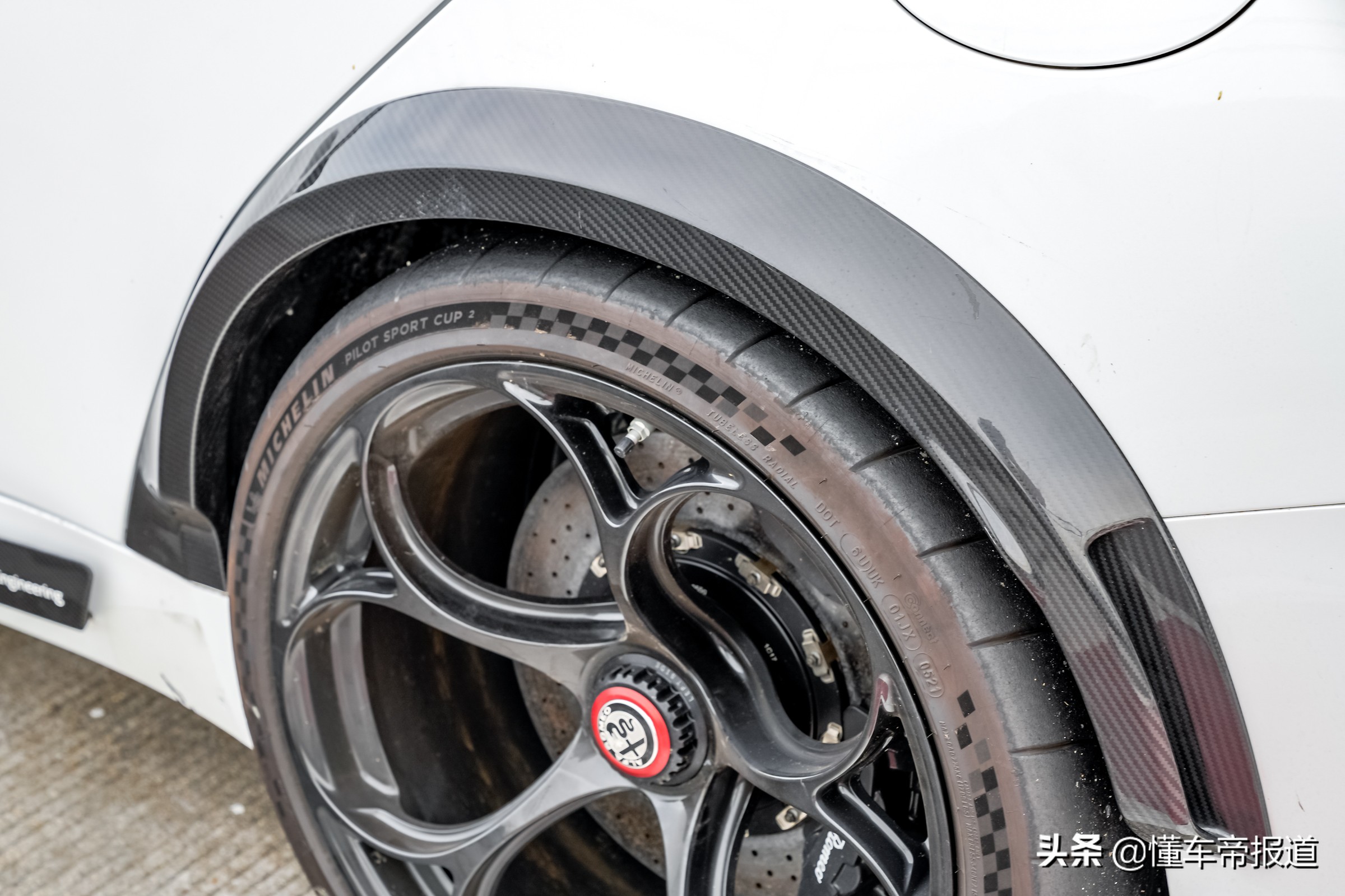 新车阿尔法罗密欧suv,新车性能了解