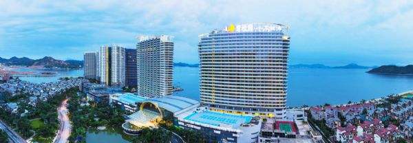 惠州双月湾酒店两天一晚3房,惠州2天1夜酒店优惠套餐双房