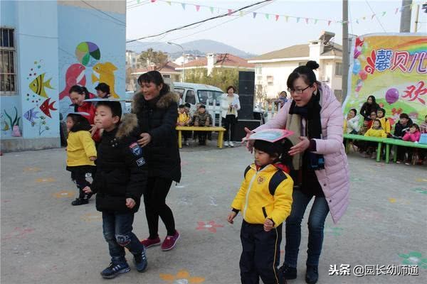 幼儿园运动会的游戏视频,大班趣味运动会游戏比赛项目