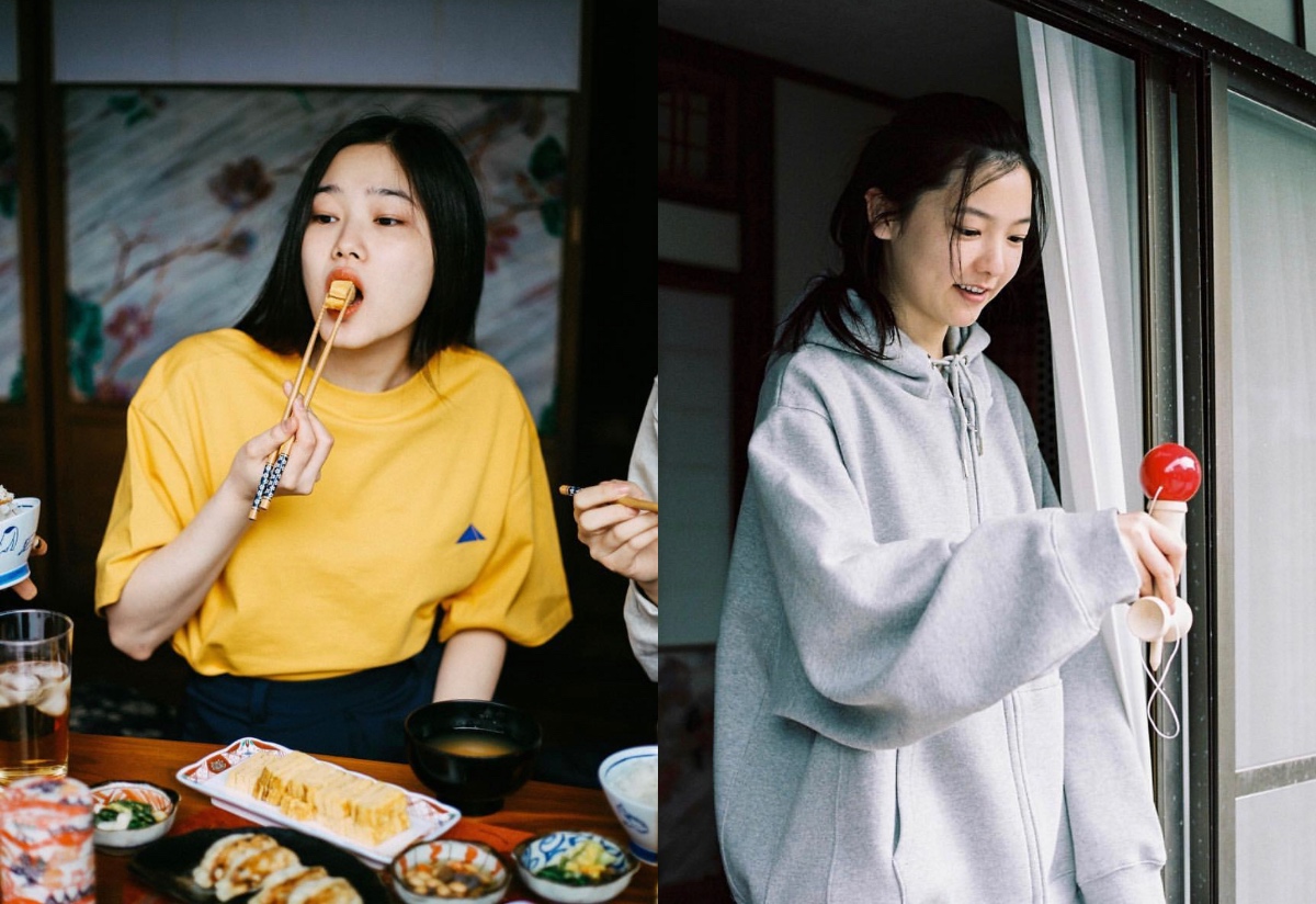 淘宝爆火的cec风，到底啥意思？好看的小姐姐都在穿