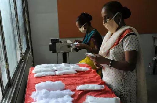 你的卫生巾，上黑名单了吗？