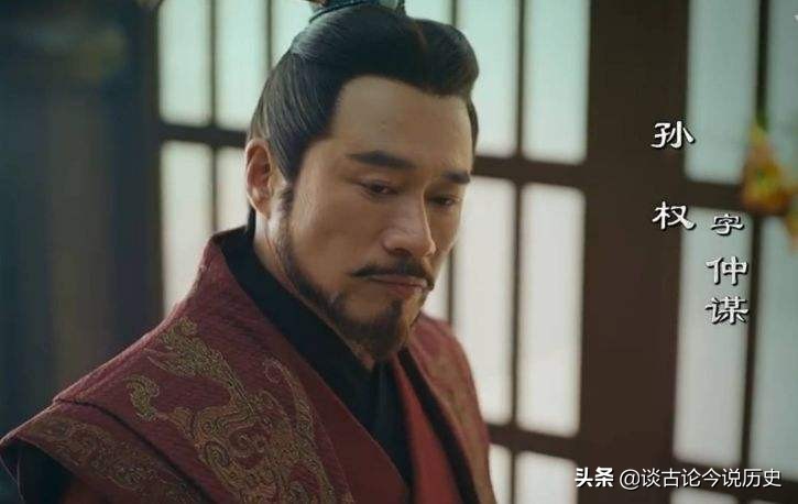 东吴四英杰在三国是什么水平,东吴厉害的人有几个