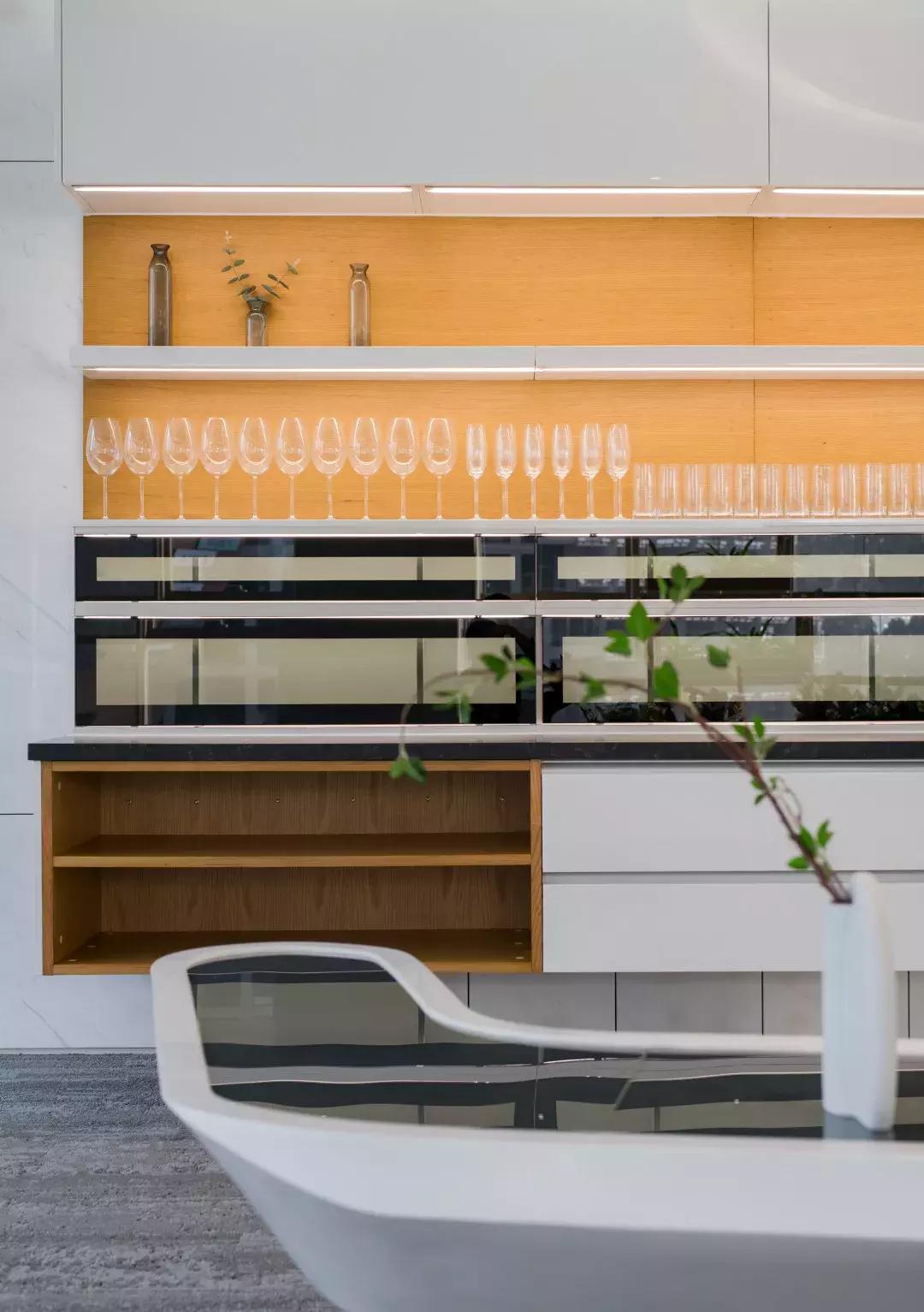 树屋侨城坊,侨城坊树屋样板间