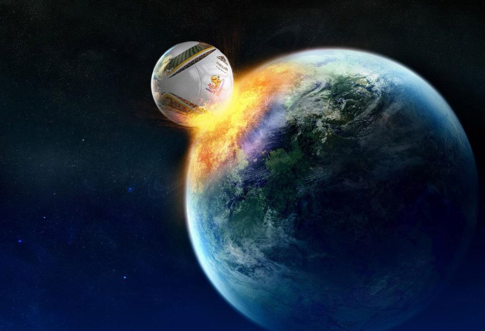 中子星到地球会怎么样,中子星物质穿透地球